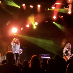 Friday August 15th, 2025 - 6:30 PM to 9:00 PM - The Zep Show - Led Zeppelin Tribute (1 HR SHOW) - General Admission
